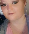 Rencontre Femme : Amalia, 44 ans à Allemagne  Karlsruhe 